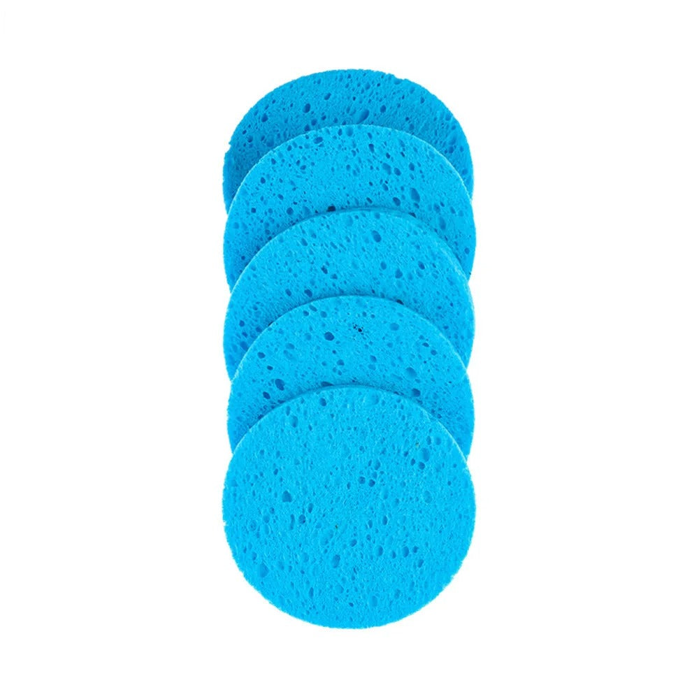 Natural Cellulose Face Sponge