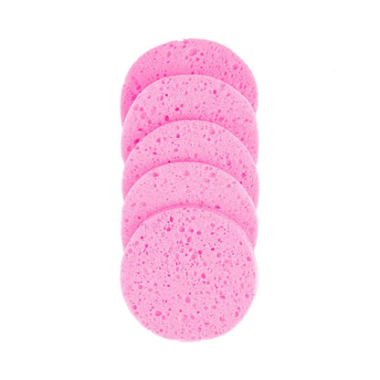 Natural Cellulose Face Sponge