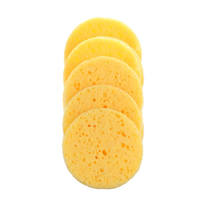 Natural Cellulose Face Sponge