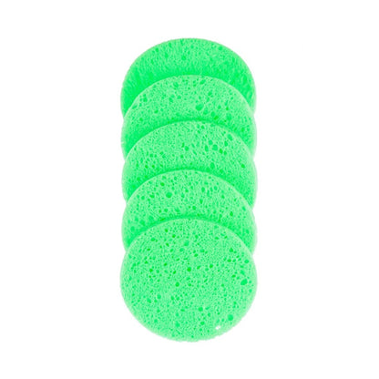Natural Cellulose Face Sponge