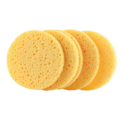 Natural Cellulose Face Sponge