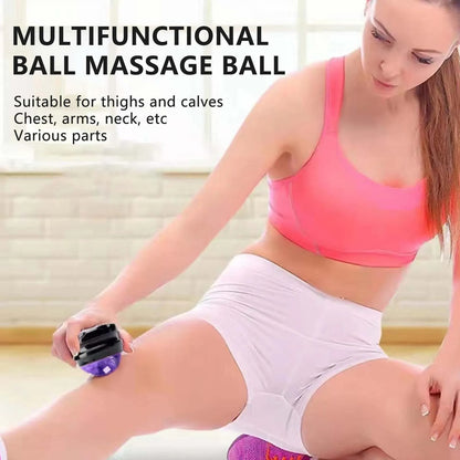 Mini Manual Therapy Body Massager Ball