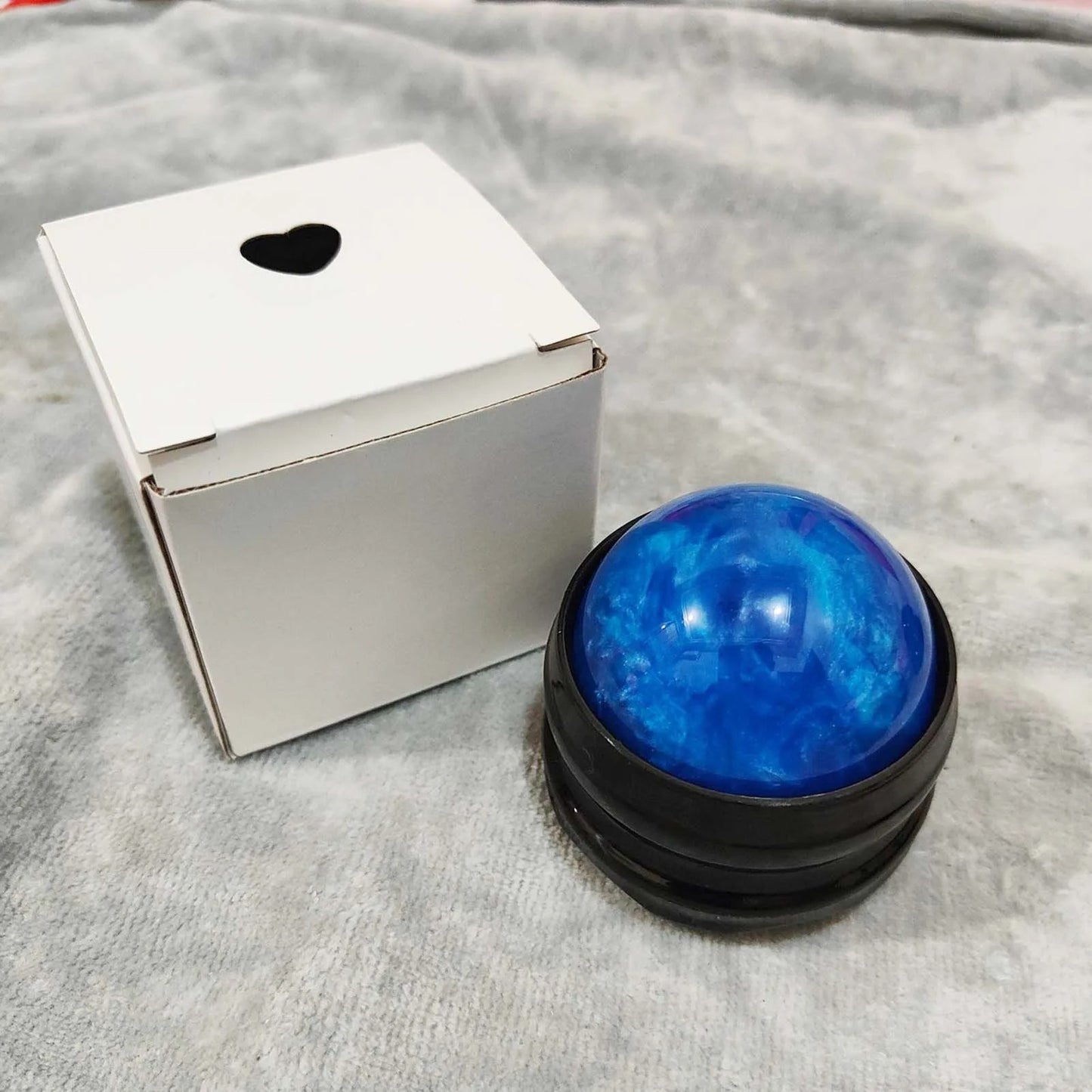 Mini Manual Therapy Body Massager Ball