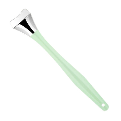 Stainless steel blackhead removal tool