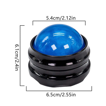 Mini Manual Therapy Body Massager Ball