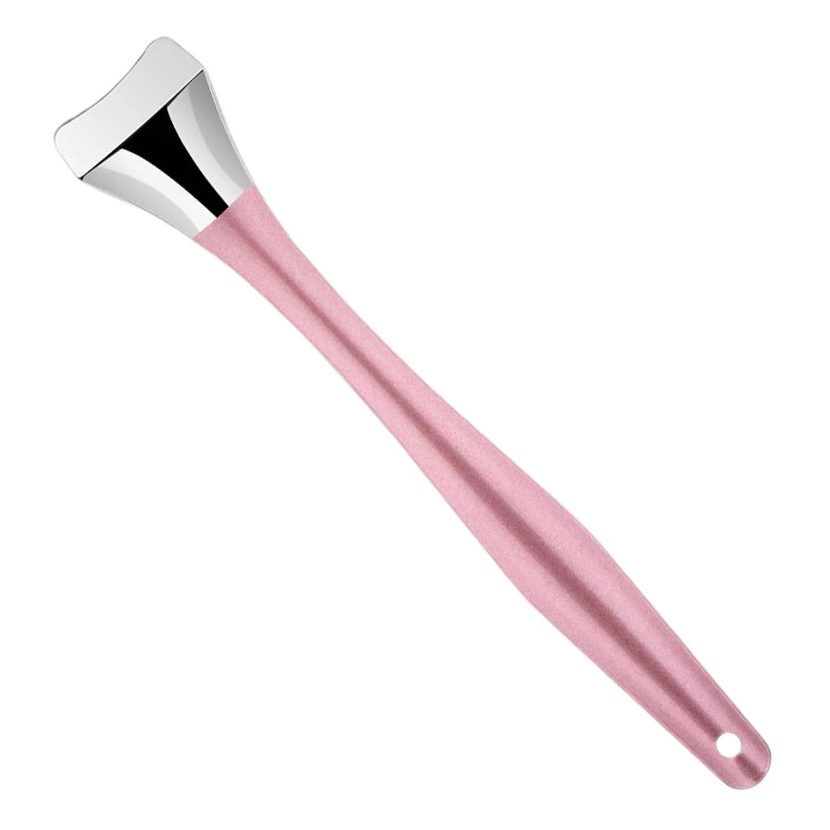 Stainless steel blackhead removal tool