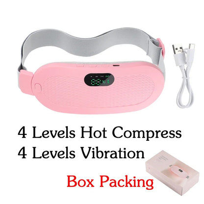 Women's Menstrual Electric Belt