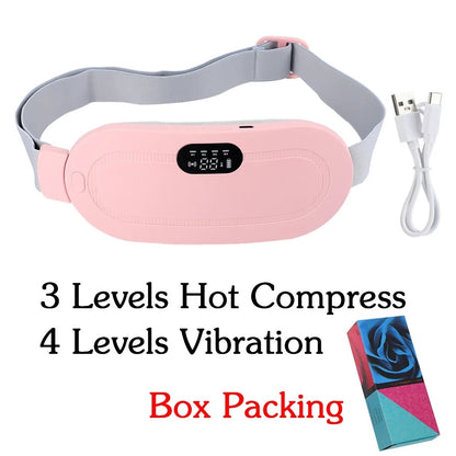 Women's Menstrual Electric Belt