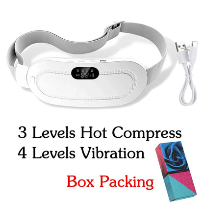 Women's Menstrual Electric Belt