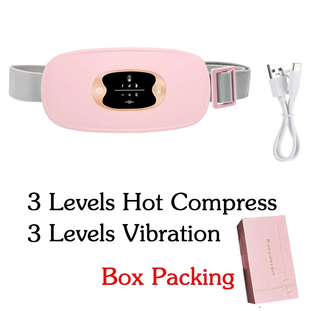 Women's Menstrual Electric Belt